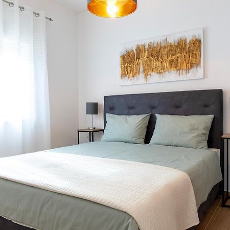 Apartmani Sara Bibinje Extérieur photo