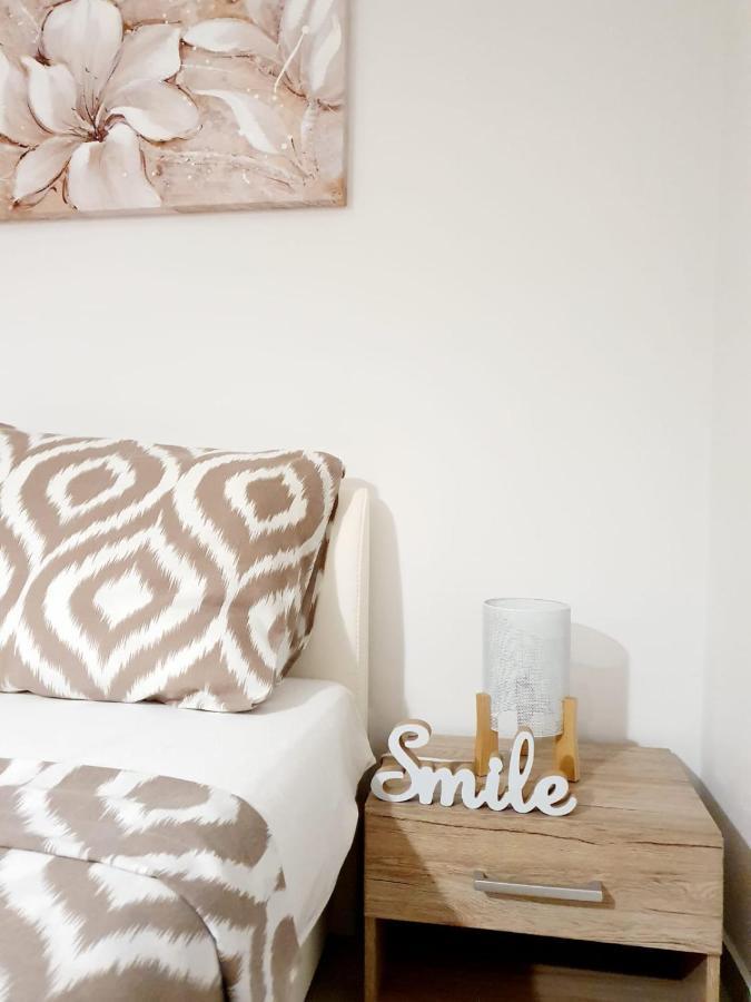 Apartmani Sara Bibinje Extérieur photo