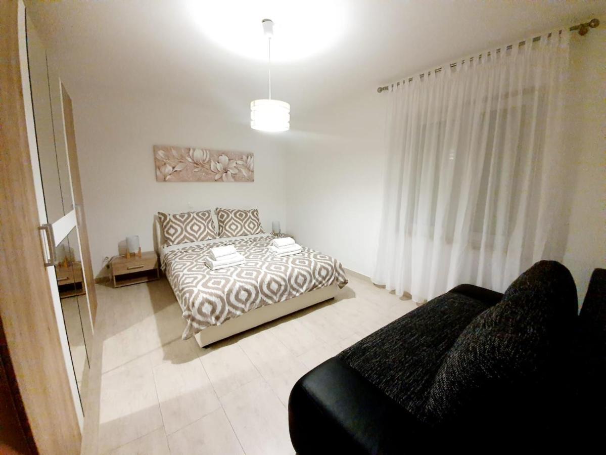 Apartmani Sara Bibinje Extérieur photo