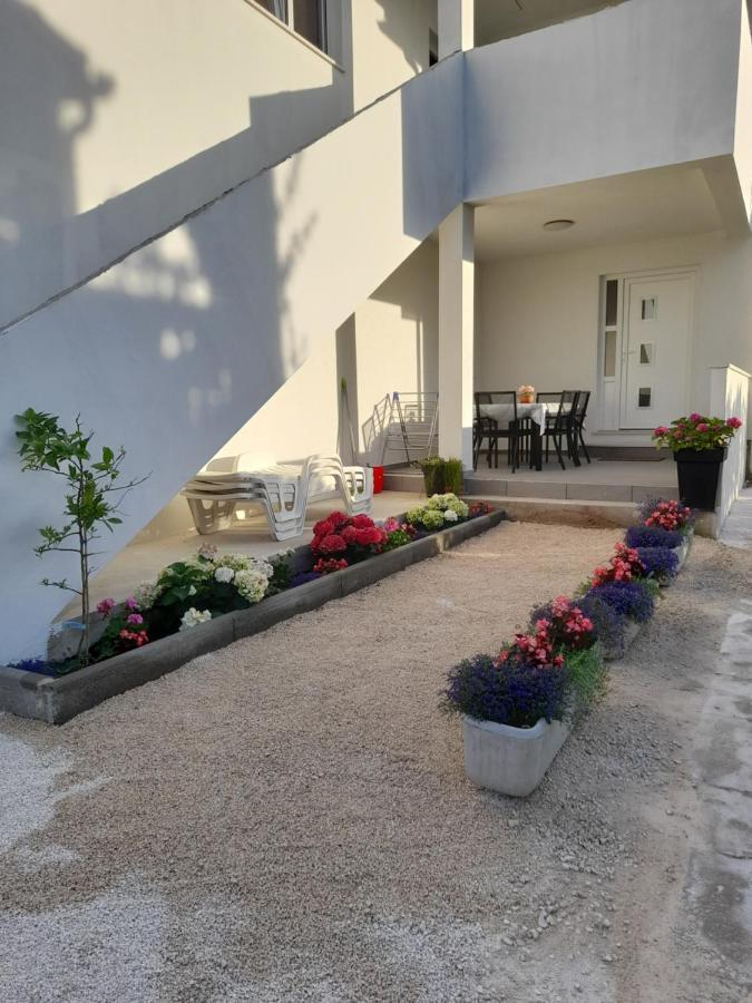 Apartmani Sara Bibinje Extérieur photo