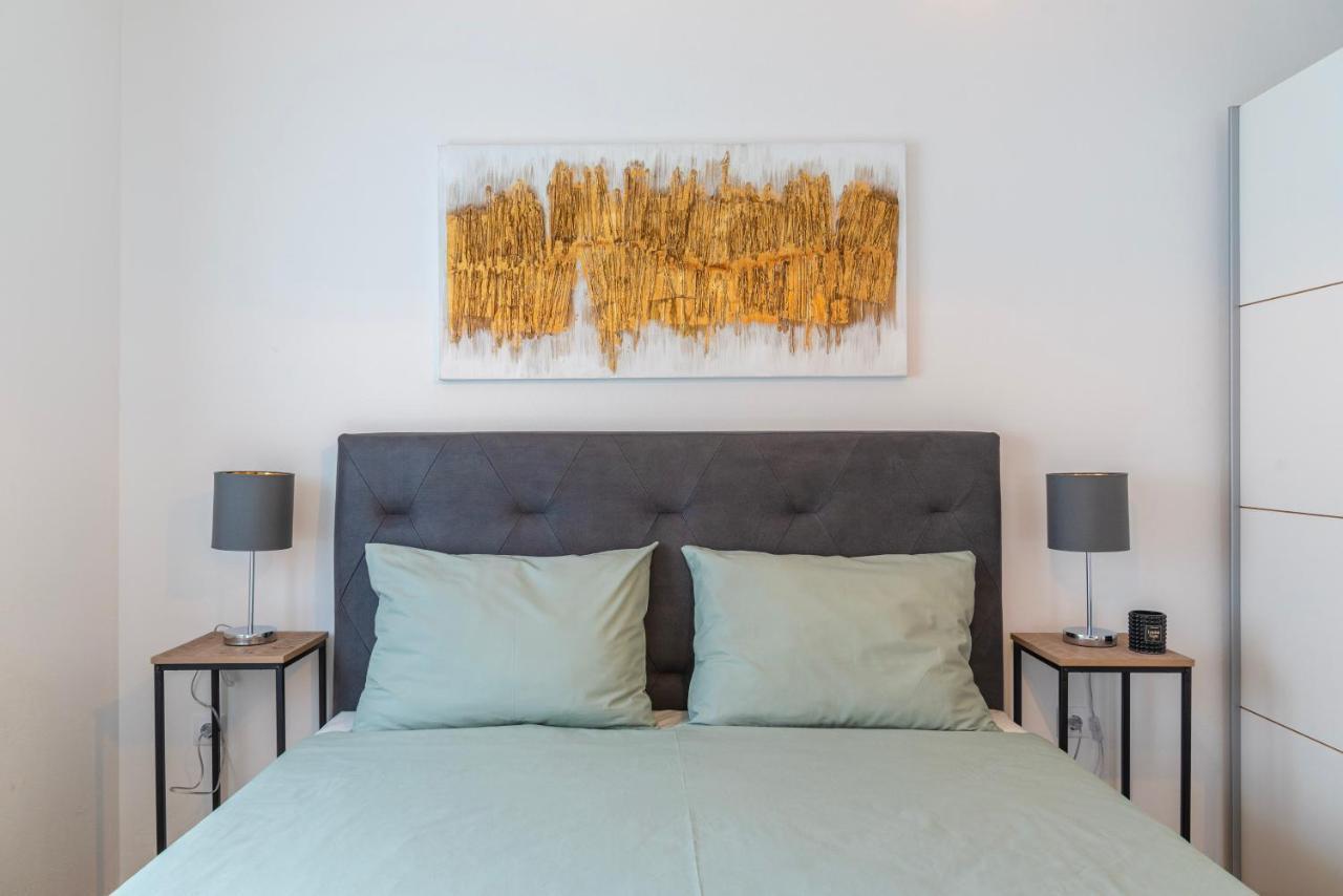 Apartmani Sara Bibinje Extérieur photo