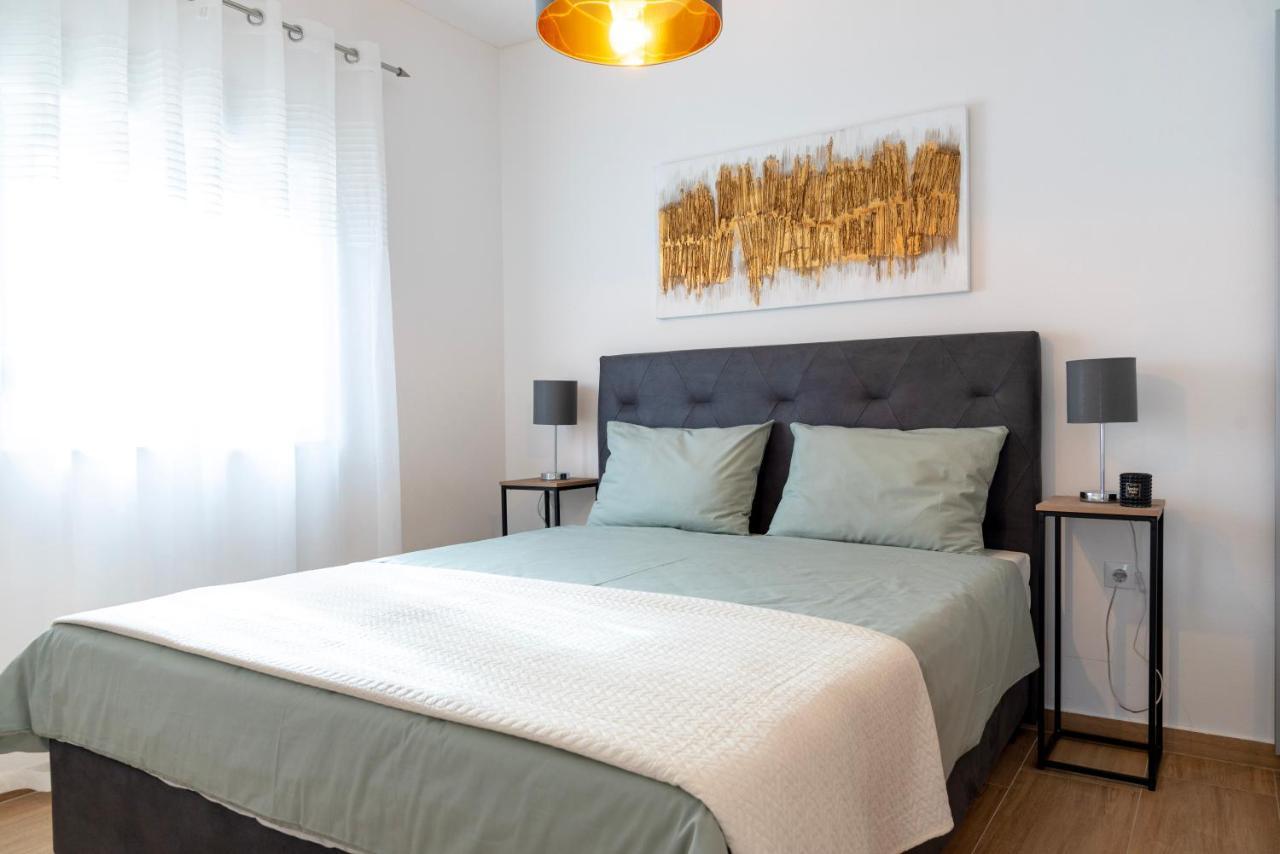 Apartmani Sara Bibinje Extérieur photo