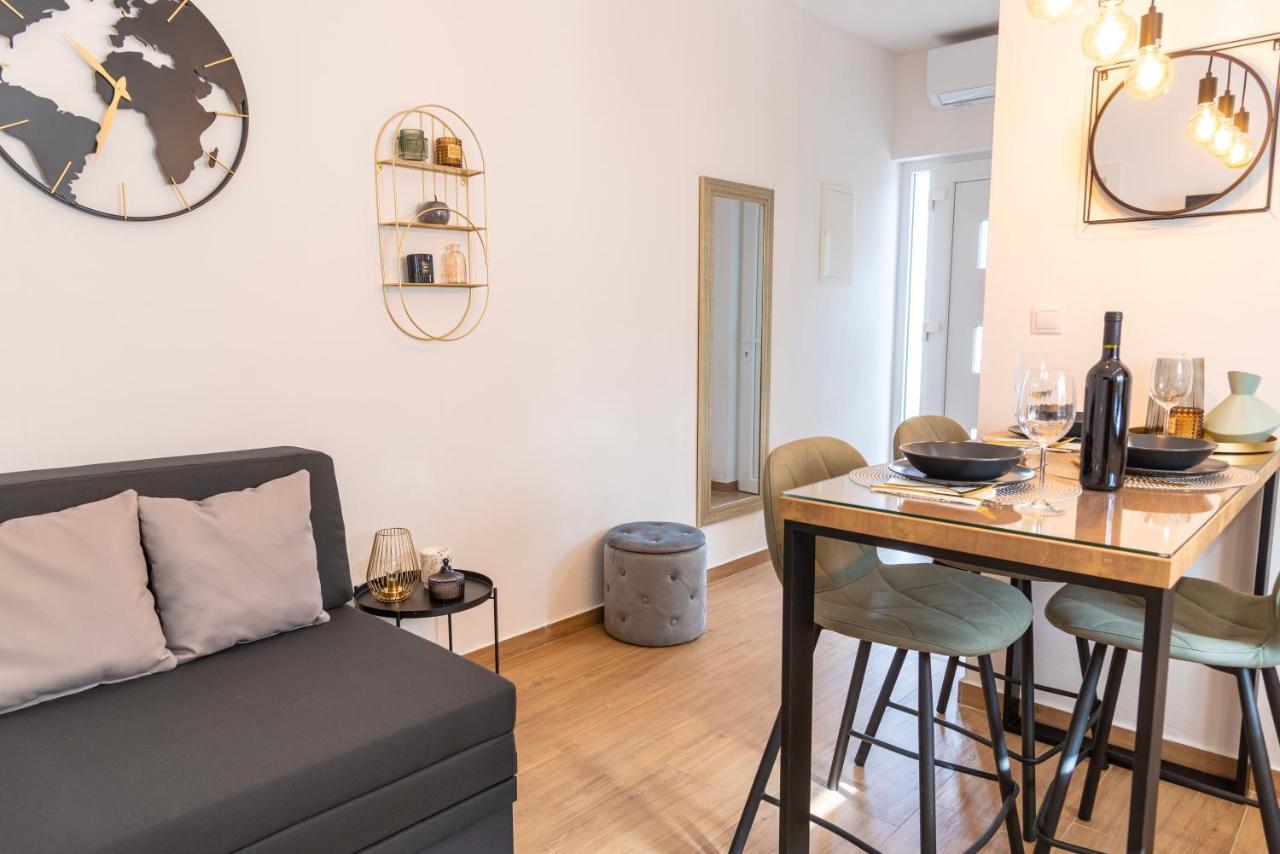 Apartmani Sara Bibinje Extérieur photo