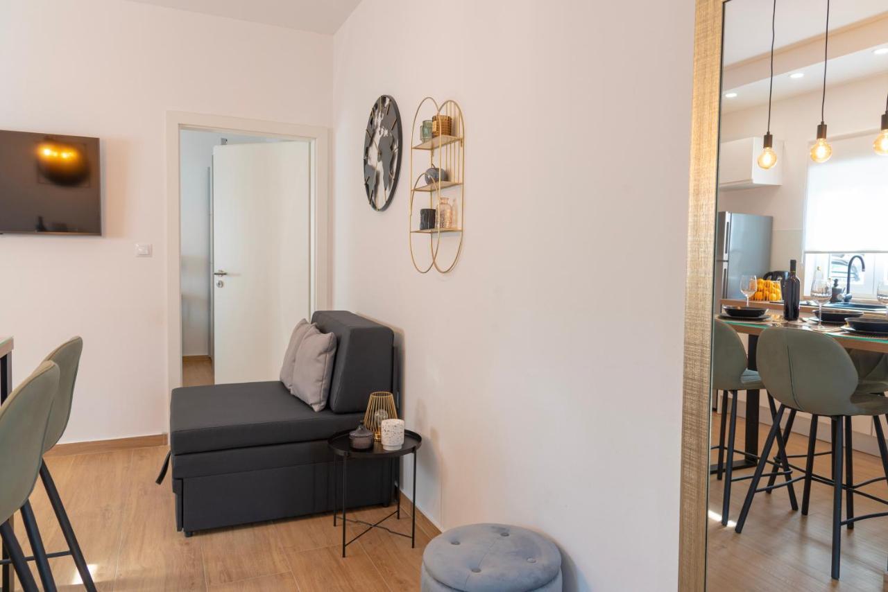 Apartmani Sara Bibinje Extérieur photo