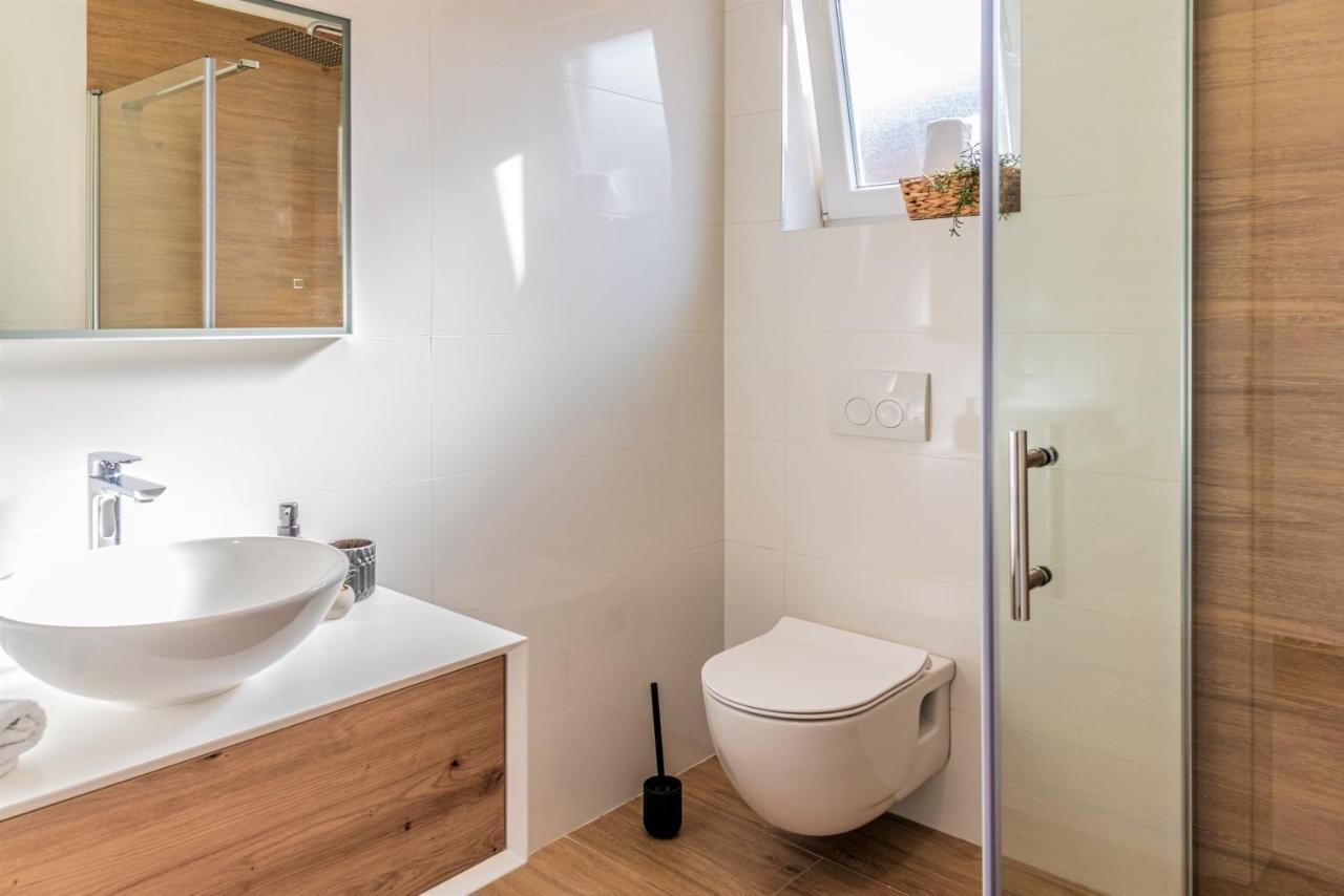 Apartmani Sara Bibinje Extérieur photo