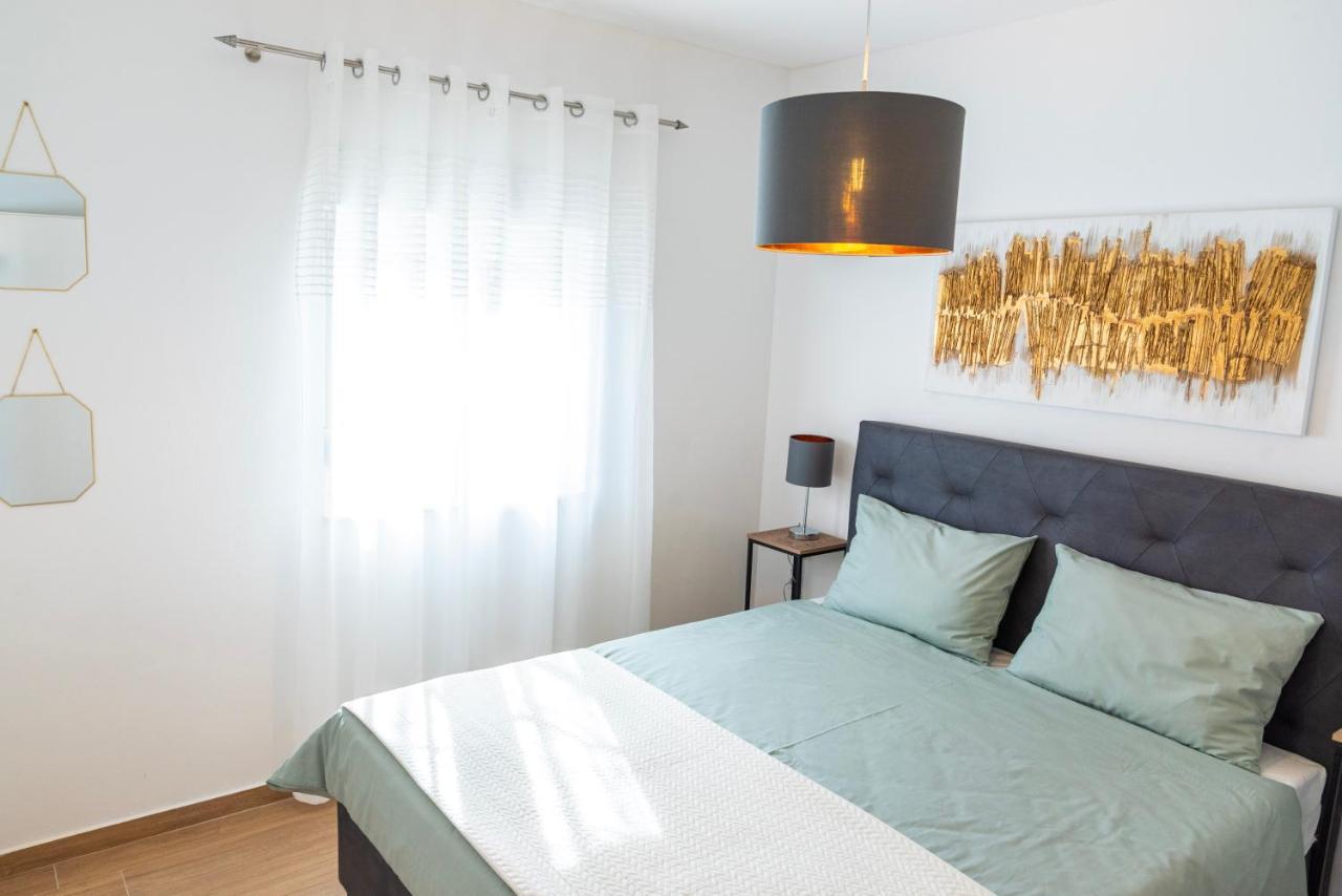 Apartmani Sara Bibinje Extérieur photo