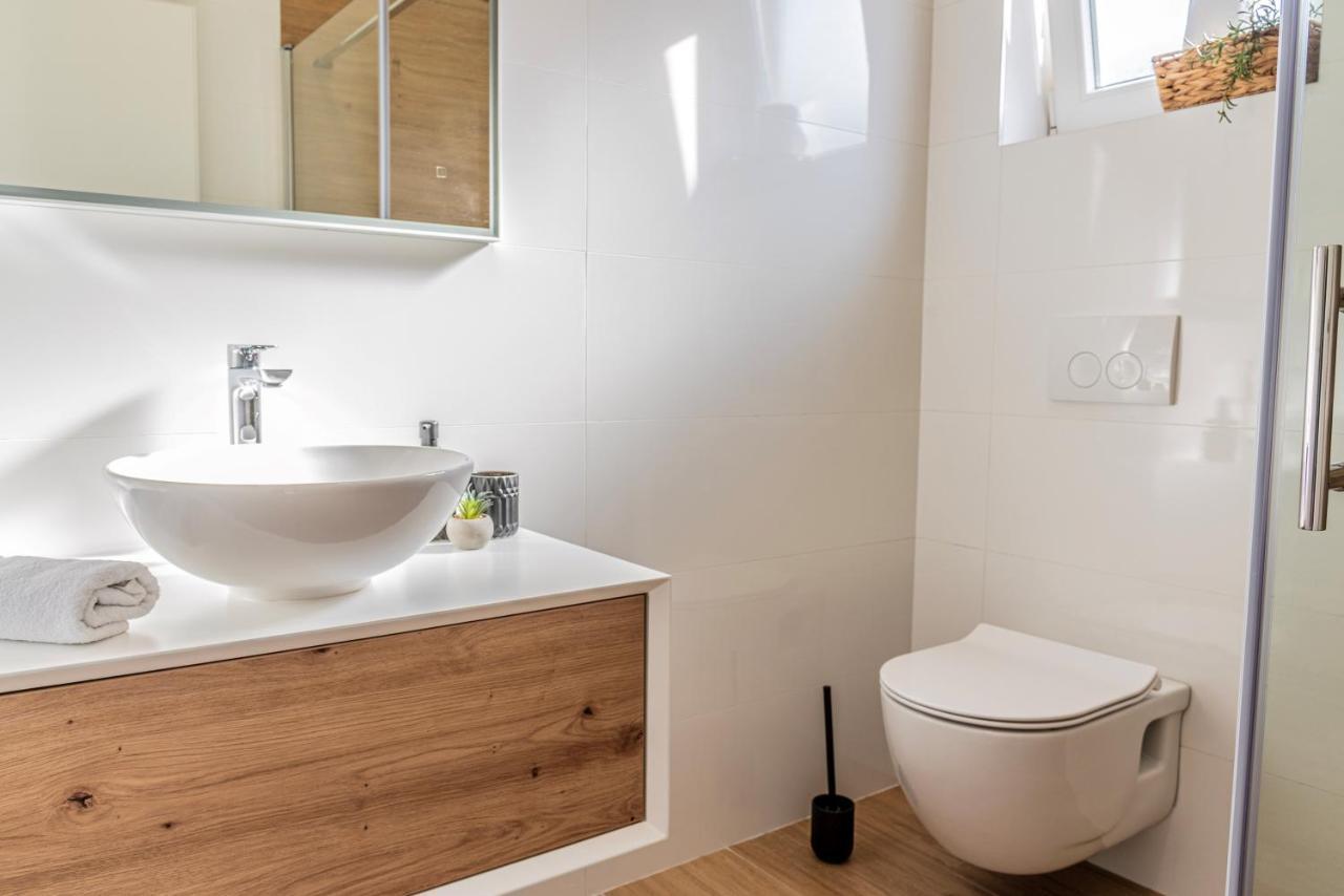 Apartmani Sara Bibinje Extérieur photo
