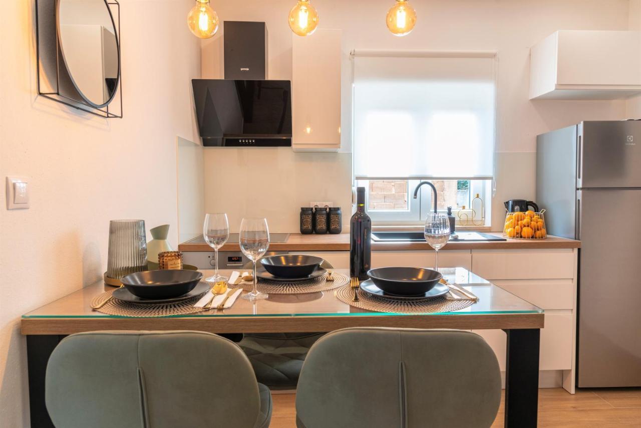 Apartmani Sara Bibinje Extérieur photo