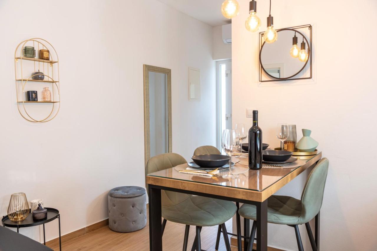 Apartmani Sara Bibinje Extérieur photo