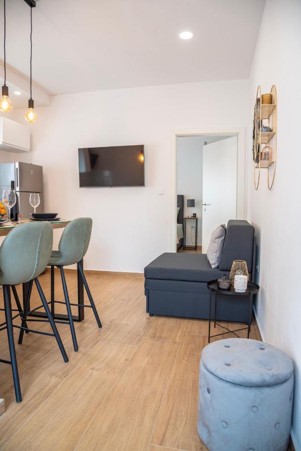 Apartmani Sara Bibinje Extérieur photo