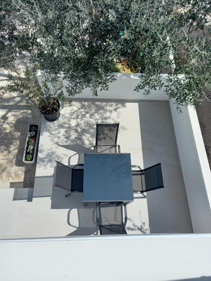 Apartmani Sara Bibinje Extérieur photo