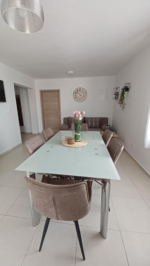 Apartmani Sara Bibinje Extérieur photo