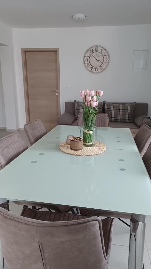 Apartmani Sara Bibinje Extérieur photo