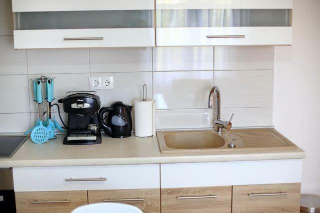 Apartmani Sara Bibinje Extérieur photo