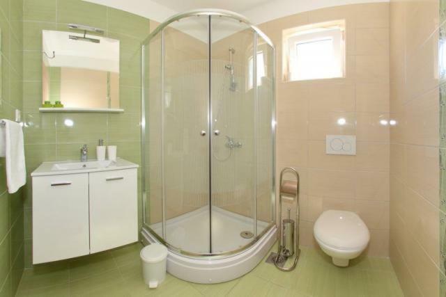 Apartmani Sara Bibinje Extérieur photo